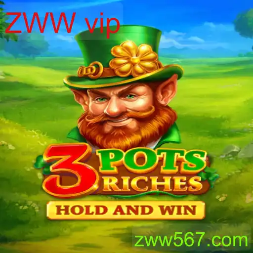 3potsRiches