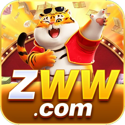 ZWW vip Logo